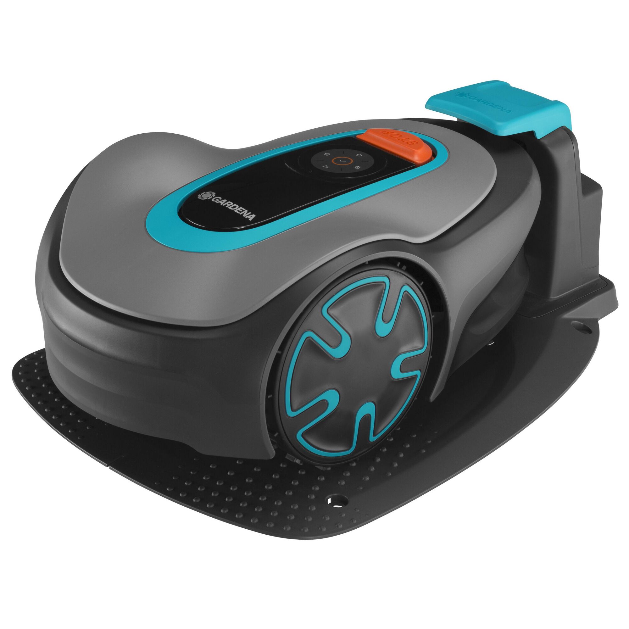 Gardena Mähroboter SILENO minimo 250 m²