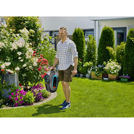 19. Bild von Mähroboter 'Sileno Minimo' bis 250 m²