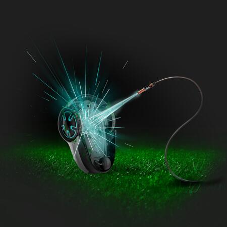 11. Bild von Mähroboter 'Sileno Minimo' bis 250 m²
