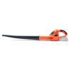 Akku-Laubsauger LB C20W von Yardforce