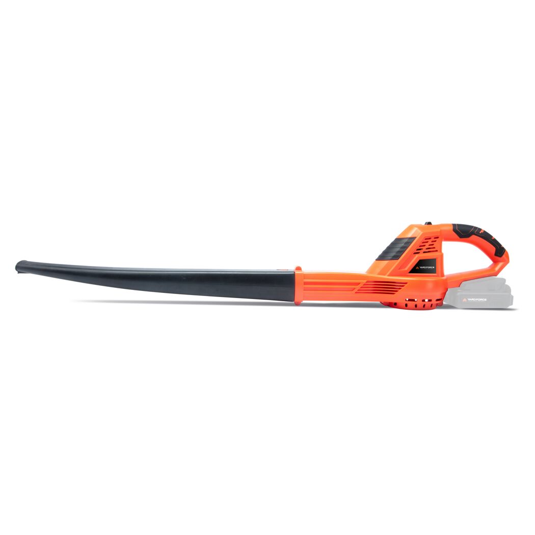 Akku-Laubsauger LB C20W von Yardforce