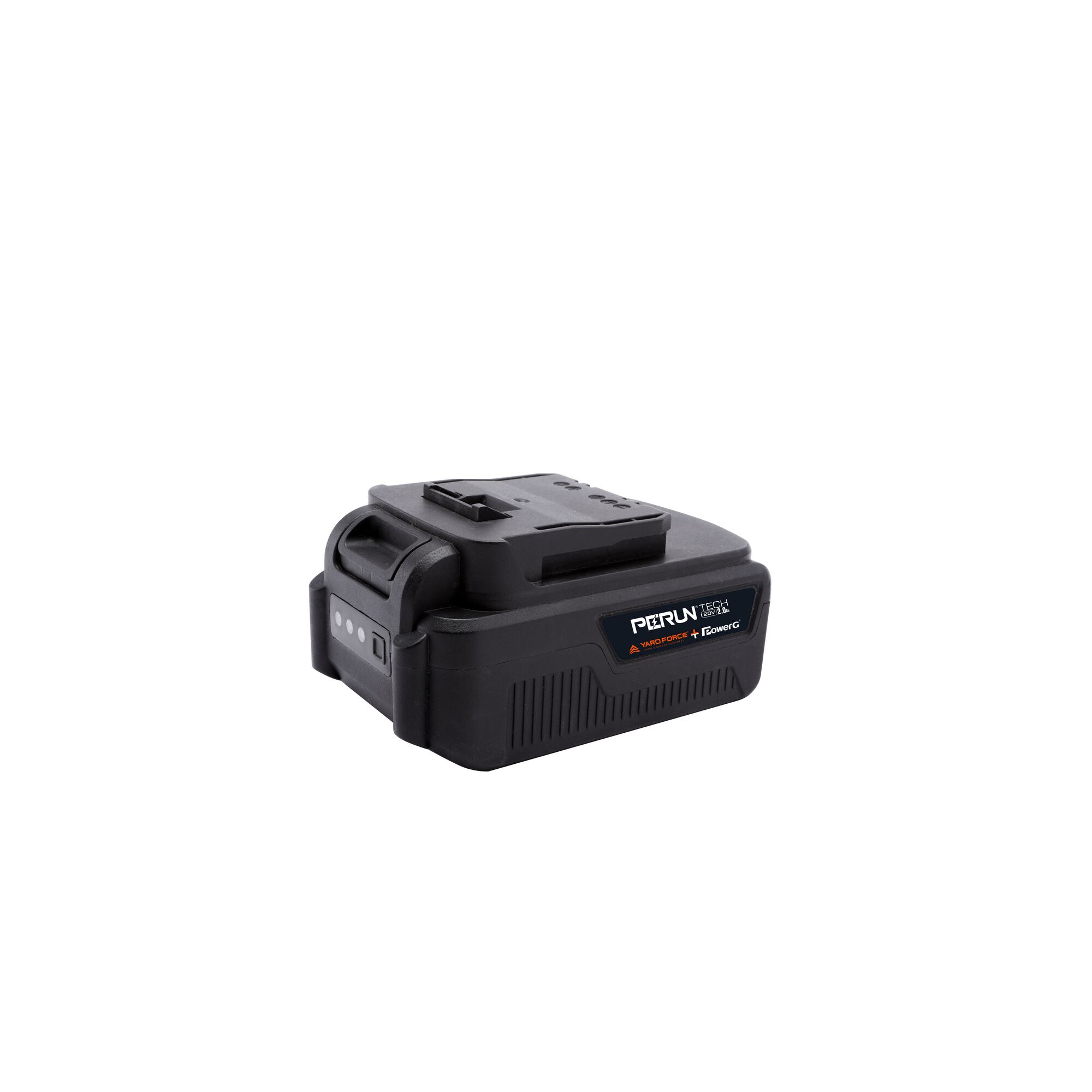 Schwarzer PERUN TECH 20V 2.0 Akku