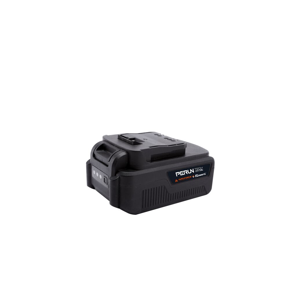 Schwarzer PERUN TECH 20V 2.0 Akku