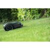 Mähroboter Indego S 500 mäht Rasen