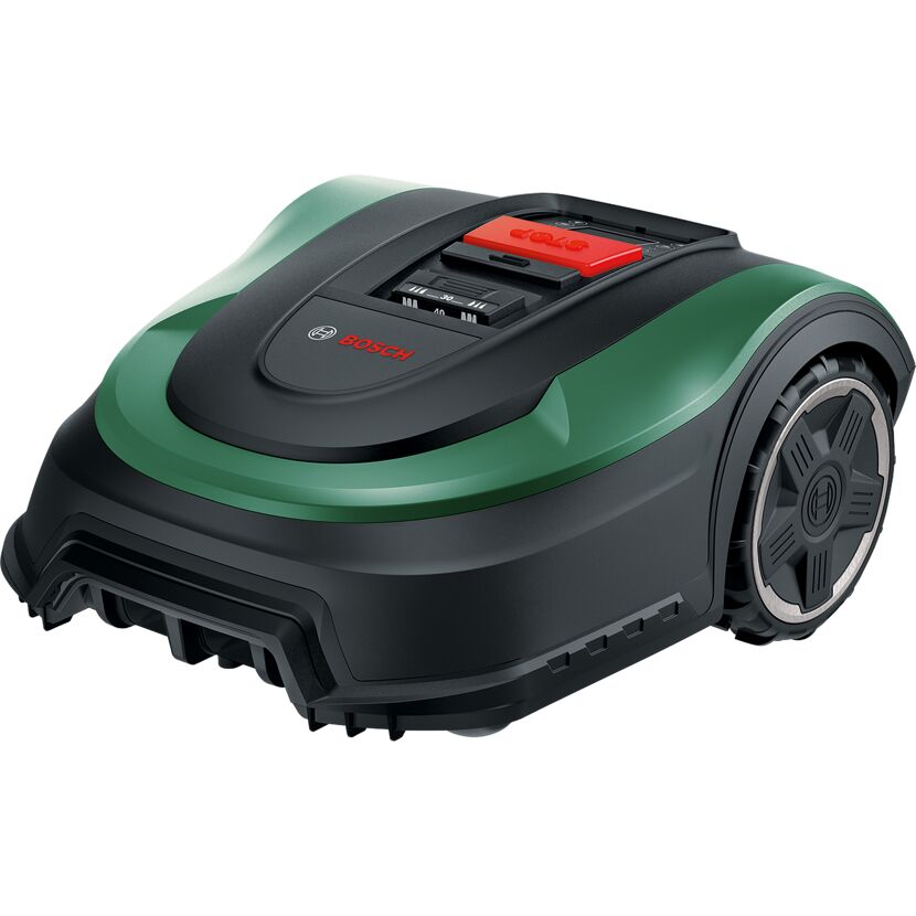 Bosch Indego M 700 Rasenmähroboter