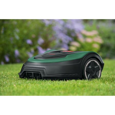 5. Bild von Mähroboter 'Indego M+' bis 700 m²