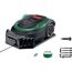 Bosch Indego M 700 Mähroboter mit Zubehör