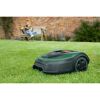 Mähroboter 'Indego S+' bis 500 m²