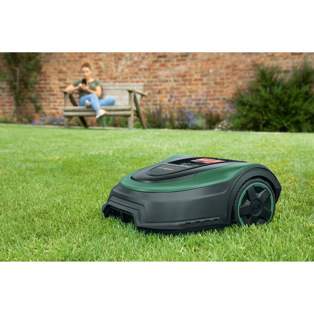 Mähroboter 'Indego S+' bis 500 m²