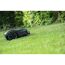 Mähroboter Indego S 500 mäht Rasen