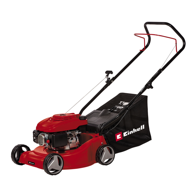 Bild von Benzin-Rasenmäher 'GC-PM 40/1' 1200 W, bis 800 m²
