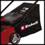 Einhell Benzin-Rasenmäher GC-PM 40/1, Detail Grasfangkorb