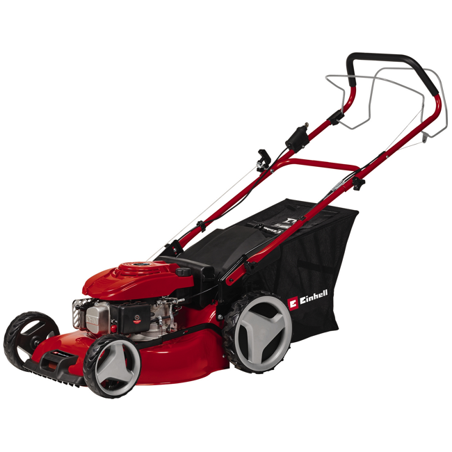Bild von Benzin-Rasenmäher 'GC-PM 46/4 S HW-E' 2000 W, bis 1400 m²