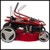 Benzin-Rasenmäher 'GC-PM 46/4 S HW-E' 2000 W, bis 1400 m²