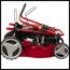 Benzin-Rasenmäher GC-PM 46/4 S HW-E