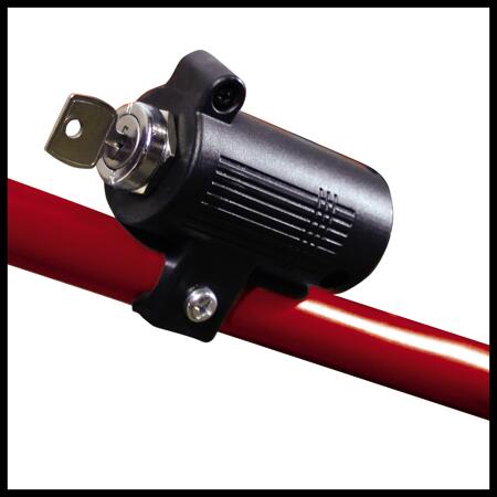 16. Bild von Benzin-Rasenmäher 'GC-PM 46/4 S HW-E' 2000 W, bis 1400 m²