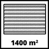 Benzin-Rasenmäher 'GC-PM 46/4 S HW-E' 2000 W, bis 1400 m²
