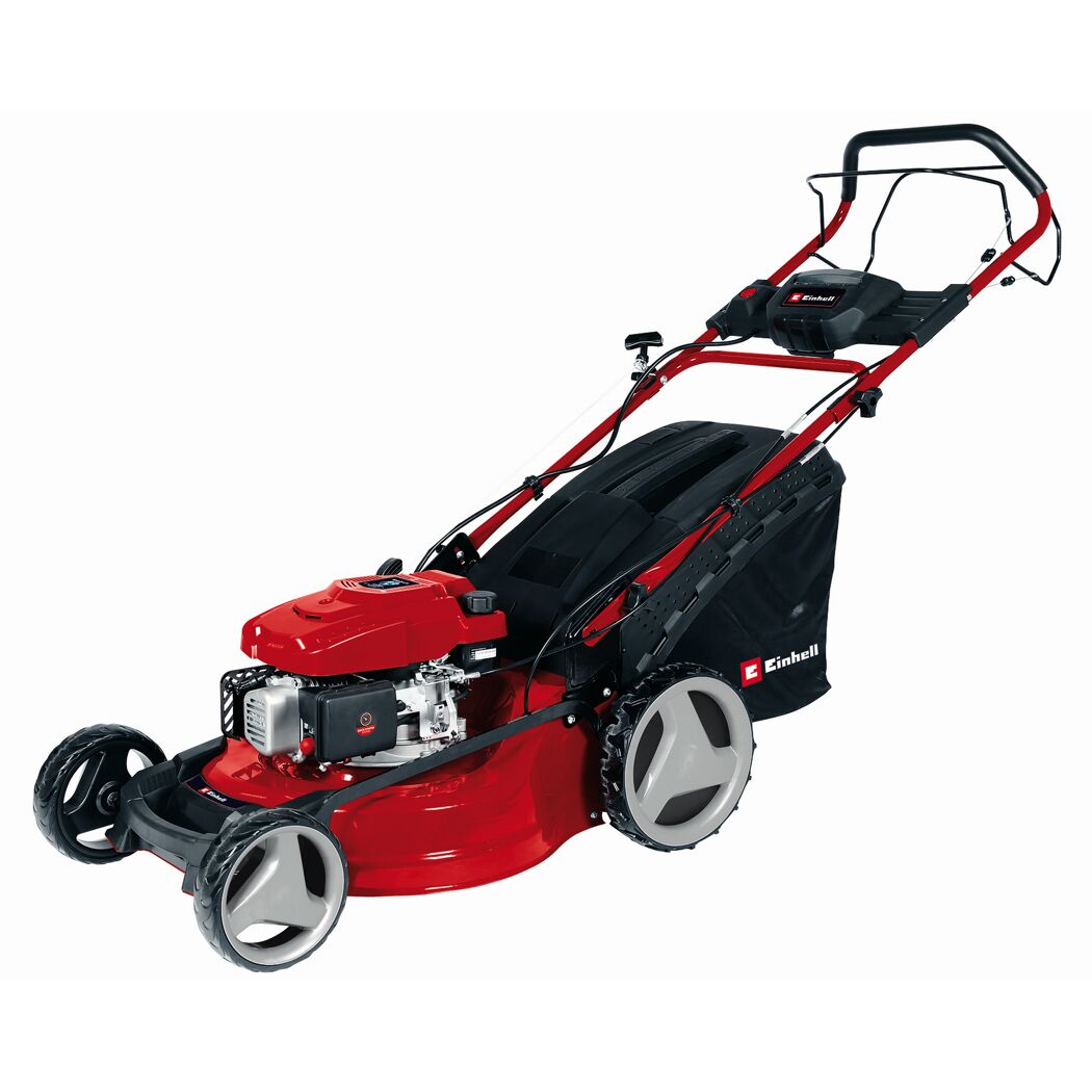 Einhell Benzin-Rasenmäher GC-PM 51/3 S HW-E