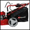 Einhell Benzin-Rasenmäher GC-PM 51/3 S HW-E