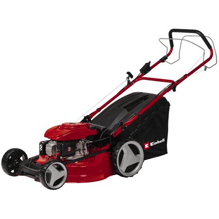 2. Bild von Benzin-Rasenmäher 'GC-PM 51/3 S HW-E' 2700 W, bis 1800 m²