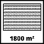 Benzin-Rasenmäher 'GC-PM 51/3 S HW-E' 2700 W, bis 1800 m²