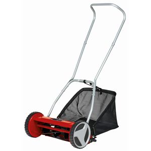 Spindelmäher 'GC-HM 400', bis 250 m²