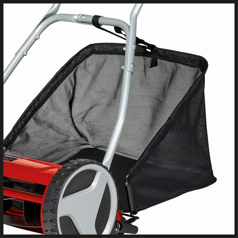 Spindelmäher 'GC-HM 400', bis 250 m²