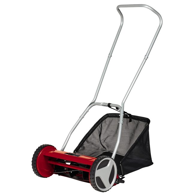 Bild von Spindelmäher 'GC-HM 400', bis 250 m²