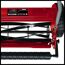 Handrasenmäher GC-HM 400 von Einhell