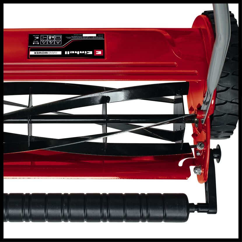 Handrasenmäher GC-HM 400 von Einhell