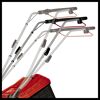 Akku-Rasenmäher 'GE-CM 36/36 Li' mit 2 x 18 V Akkus, bis 400 m²
