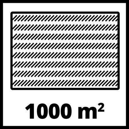 6. Bild von Benzin-Rasenmäher 'GC-PM 40/1 S' 1000 m²