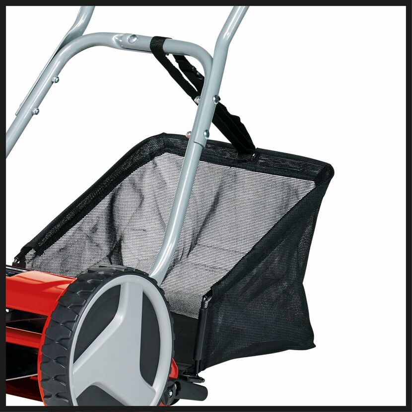 Spindelmäher 'GC-HM 300', bis 150 m²