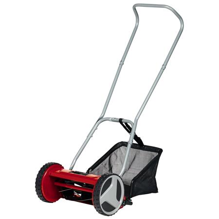 2. Bild von Spindelmäher 'GC-HM 300', bis 150 m²