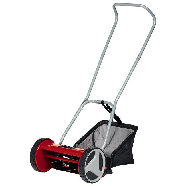 Bild von Spindelmäher 'GC-HM 300', bis 150 m²