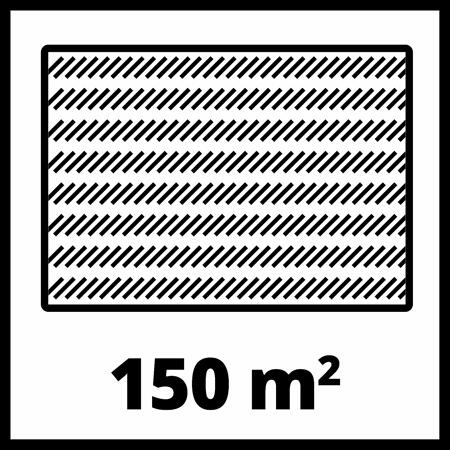 8. Bild von Spindelmäher 'GC-HM 300', bis 150 m²