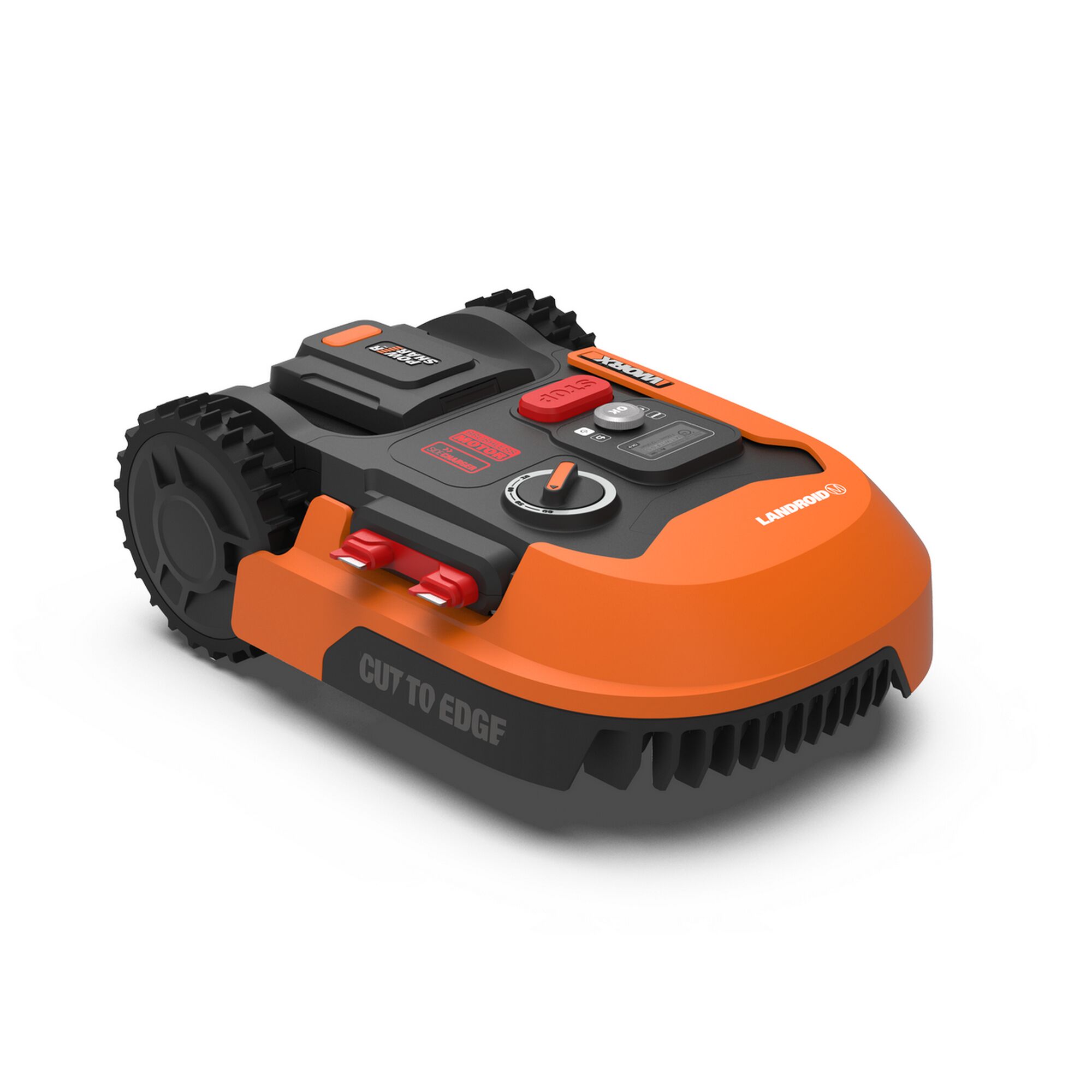 Mähroboter Landroid M700 Plus