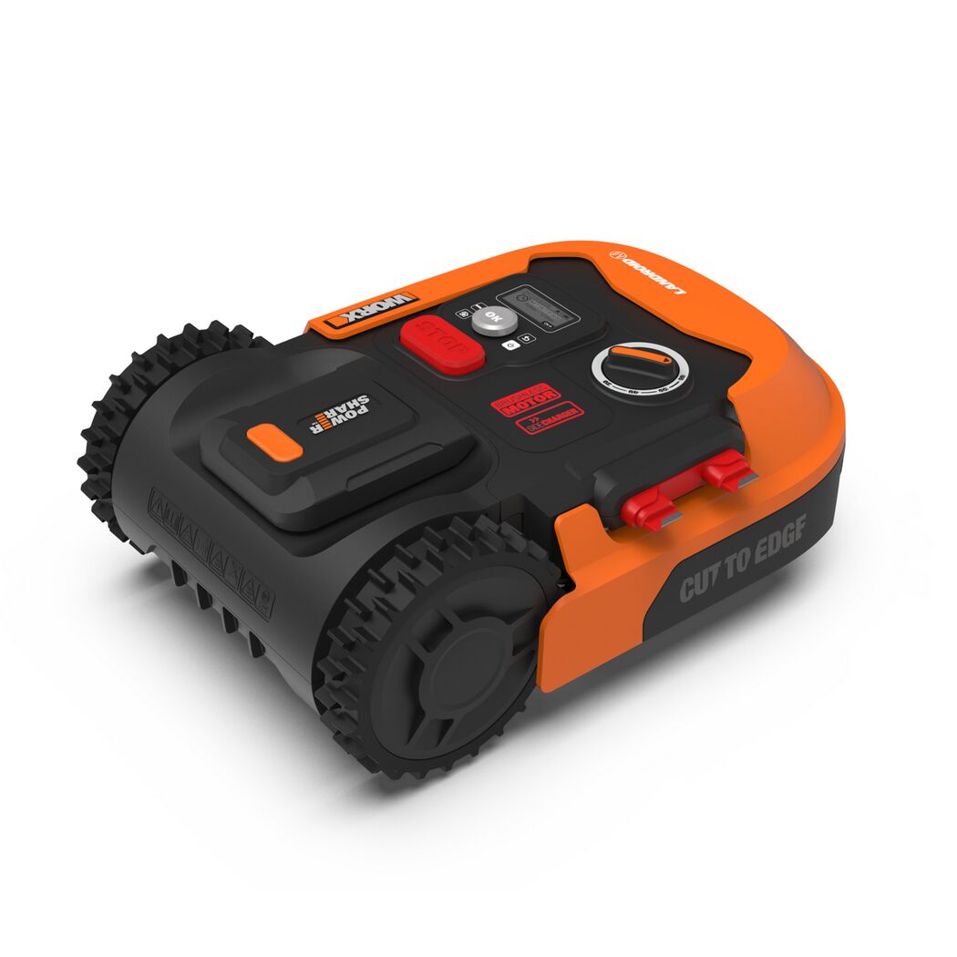 Mähroboter 'Landroid M700 Plus' bis 700 m²
