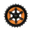 Worx Antriebsrad mit Spikes