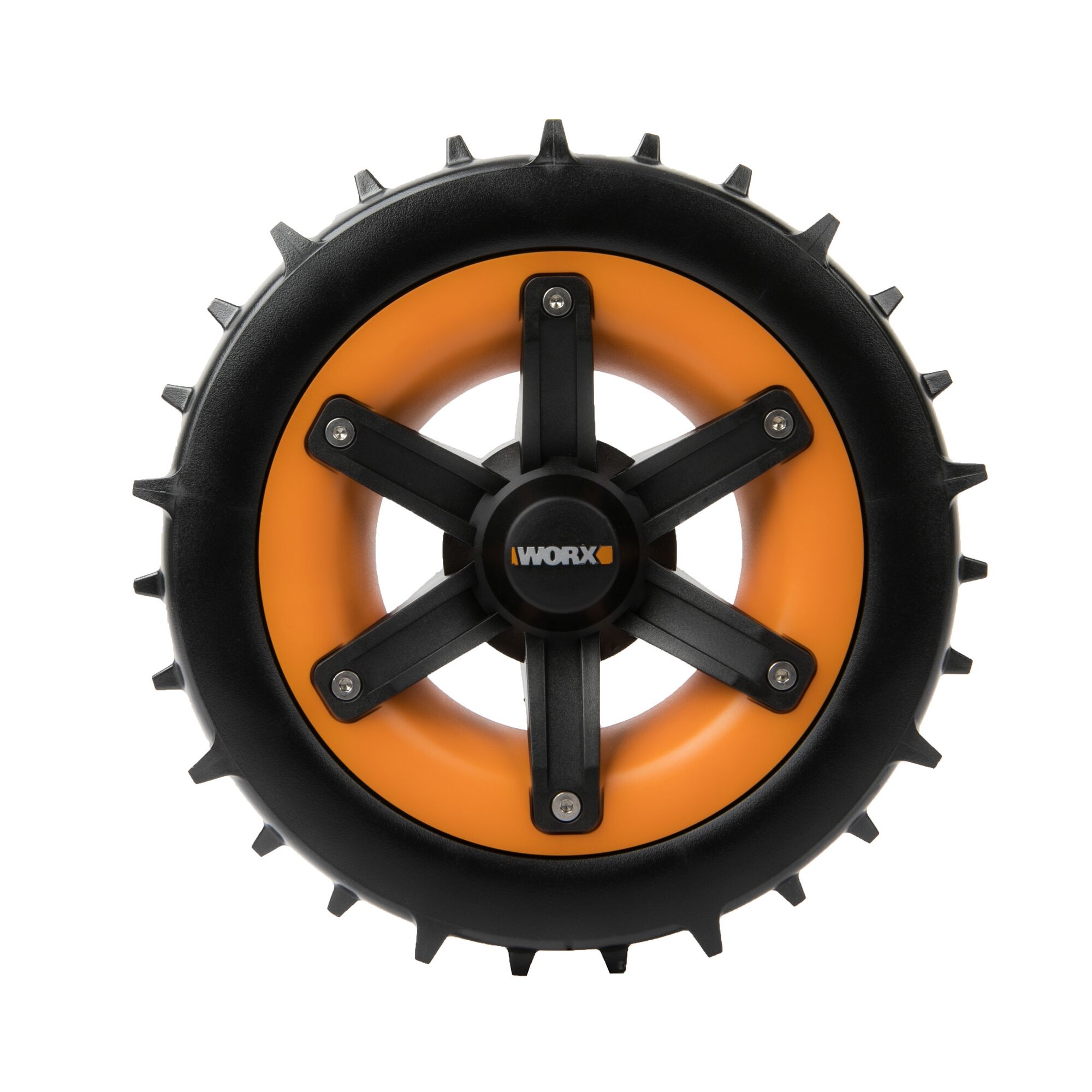 Worx Antriebsrad mit Spikes