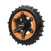 Worx Antriebsrad mit Spikes