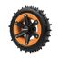 Worx Antriebsrad mit Spikes