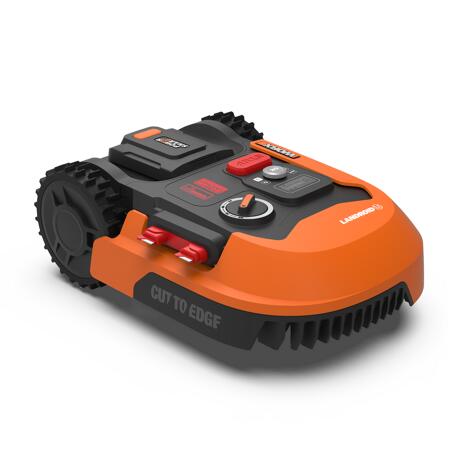 2. Bild von Mähroboter 'Landroid M500 Plus' bis 500 m²