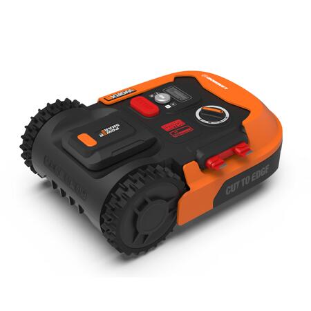5. Bild von Mähroboter 'Landroid M500 Plus' bis 500 m²