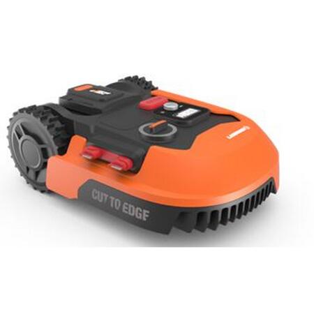 6. Bild von Mähroboter 'Landroid M500 Plus' bis 500 m²