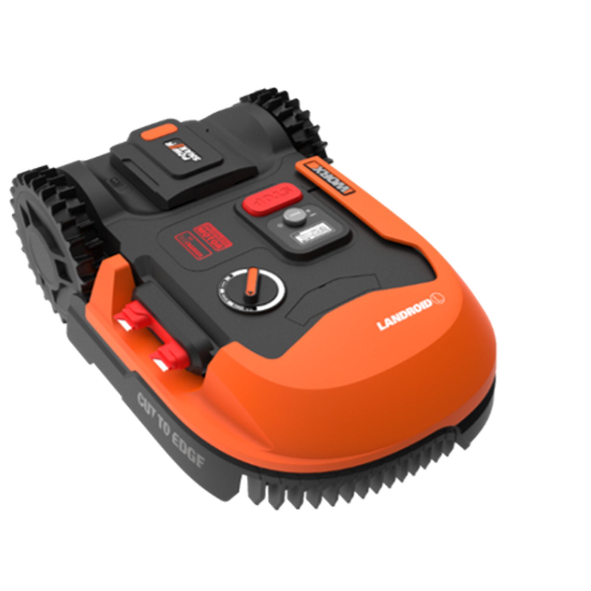 Mähroboter Landroid L800 von Worx