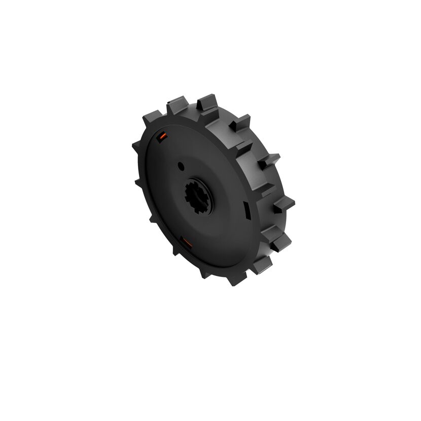 Worx Antriebsrad Grip