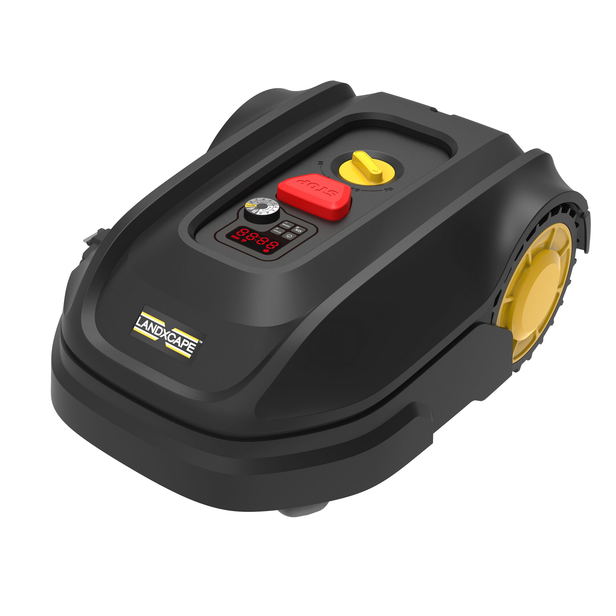 LandXcape Mähroboter LX835