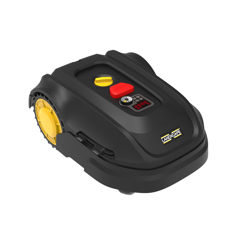 Mähroboter LandXcape LX835