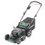Metabo Rasenmäher RM 36-18 LTX BL 46